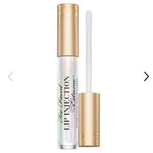 Too Faced Lip Injection Extreme Lip Plumper Gloss